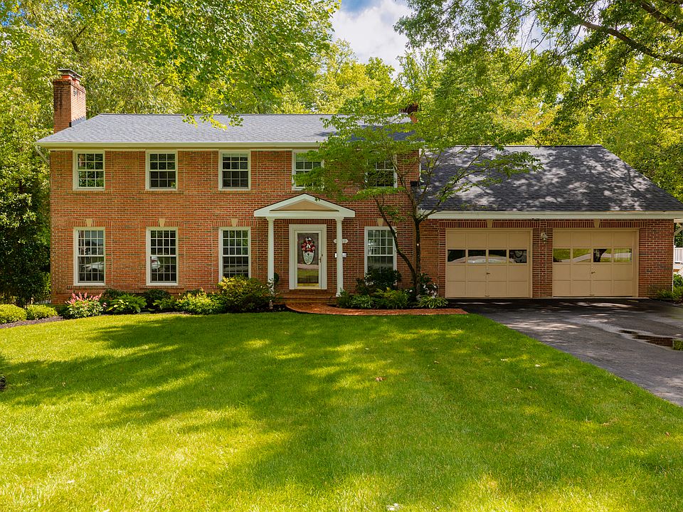 1st image of 8969 Colesbury Pl