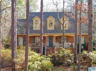 4941 Sussex Rd, Birmingham, AL 35242