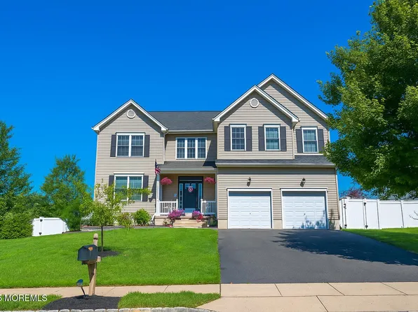 3 Bobstay Road, Barnegat, NJ 08005