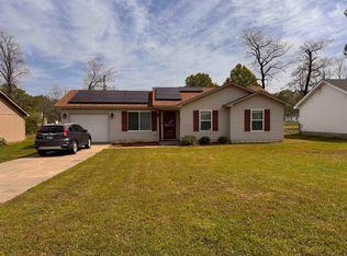 3212 Homer Adkins Blvd, Jacksonville, AR 72076