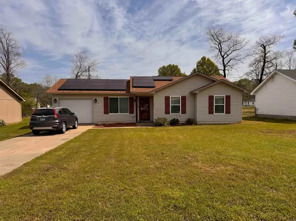 3212 Homer Adkins Blvd, Jacksonville, AR 72076