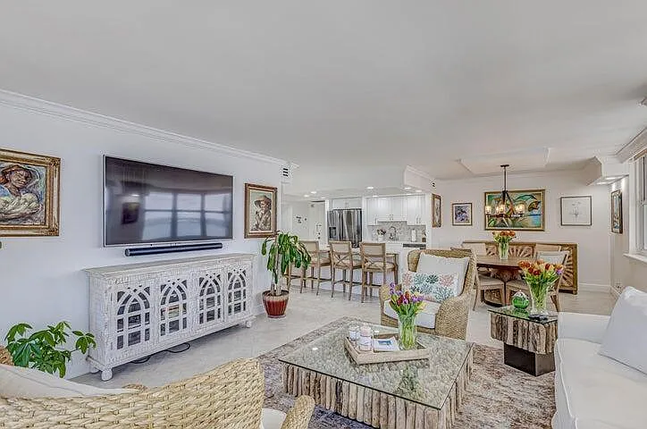 5440 N Ocean Dr #1502 — Photo 11