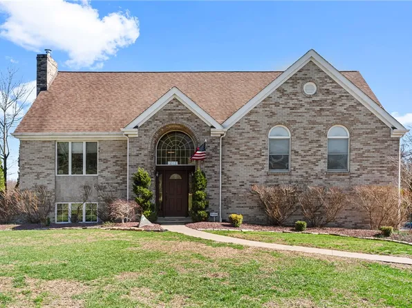 6618 Willem Dr, Finleyville, PA 15332