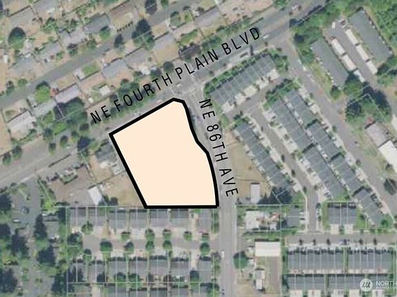 2nd image of 3708 NE 86th Avenue