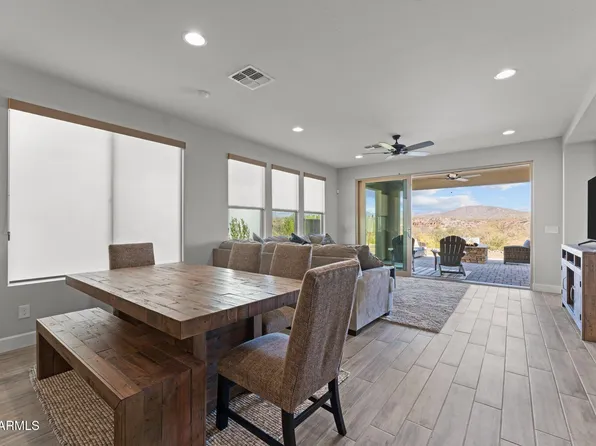 4513 JACKPOT Road, Wickenburg, AZ 85390