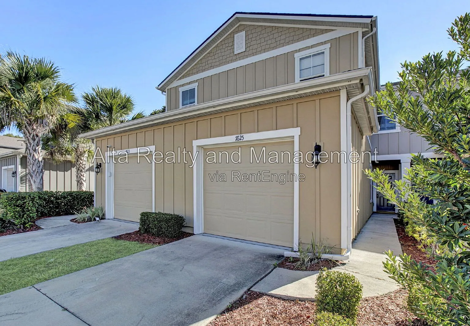 3 bed, 2.5 bath, 1502 sqft, $1,895 — Photo 2
