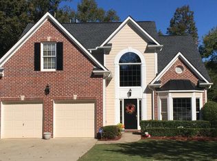 2785 Old Church Rd, Cumming, GA 30041