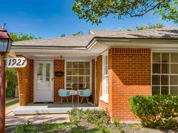 1927 Ferndale Ave, Dallas, TX 75224