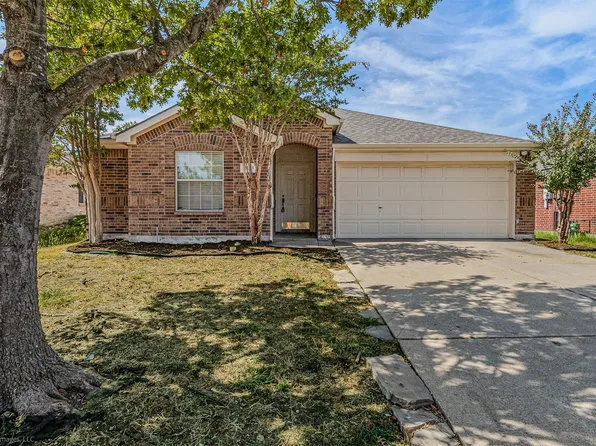 2011 Misty Hollow Ct, Forney, TX 75126