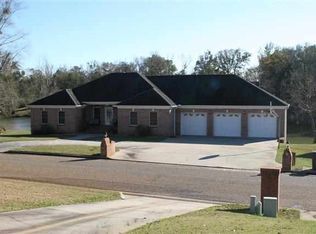 3374 Lake Oak Ridge Dr, Enterprise, AL 36330