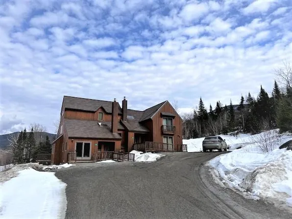 1013 Rock Pond Road #38, Sandy River Plt, ME 04970