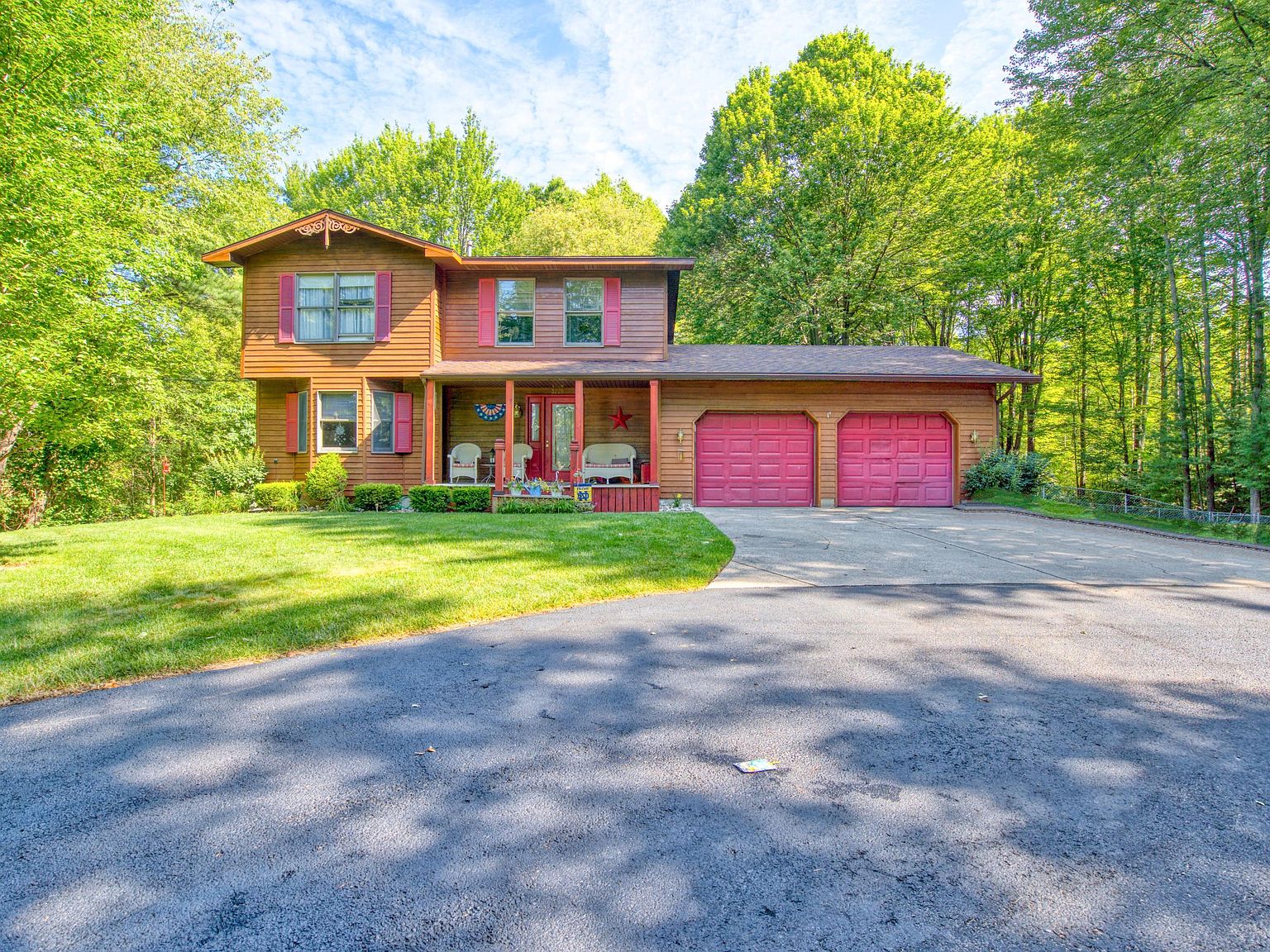 3228 E Pontaluna Rd, Fruitport, MI 49415 Zillow