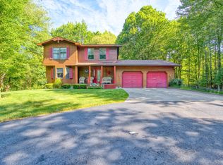 3228 E Pontaluna Rd, Fruitport, MI 49415