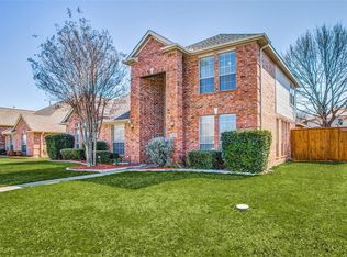11605 Amber Valley Dr, Frisco, TX 75035