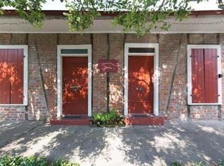 733 Touro St, New Orleans, LA 70116