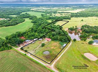 5801 N Henney Rd, Coyle, OK 73027