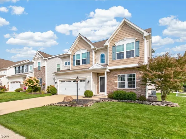3191 Seneca Dr, Brunswick, OH 44212