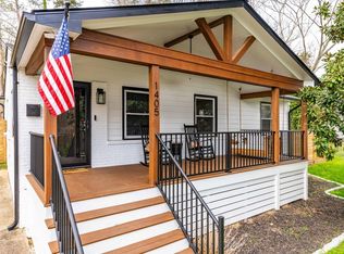 1405 Marlborough Rd, Raleigh, NC 27610