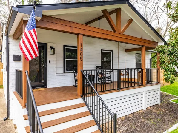 1405 Marlborough Rd, Raleigh, NC 27610