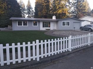 14602 SE 21st St, Bellevue, WA 98007