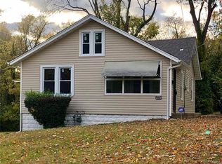 2110 Humbert St, Alton, IL 62002