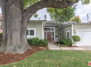 4652 Burnet Ave, Sherman Oaks, CA 91403