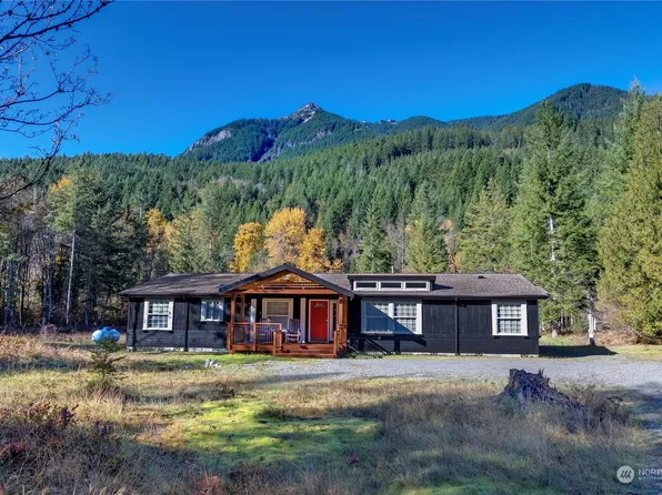 943 Cannon Road, Packwood, WA 98361