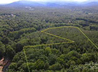 1 Old State Highway 18, Connelly Springs, NC 28612