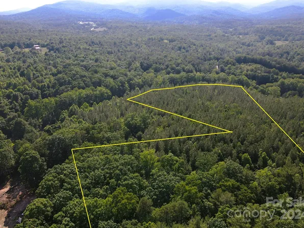 1 Old State Highway 18, Connelly Springs, NC 28612