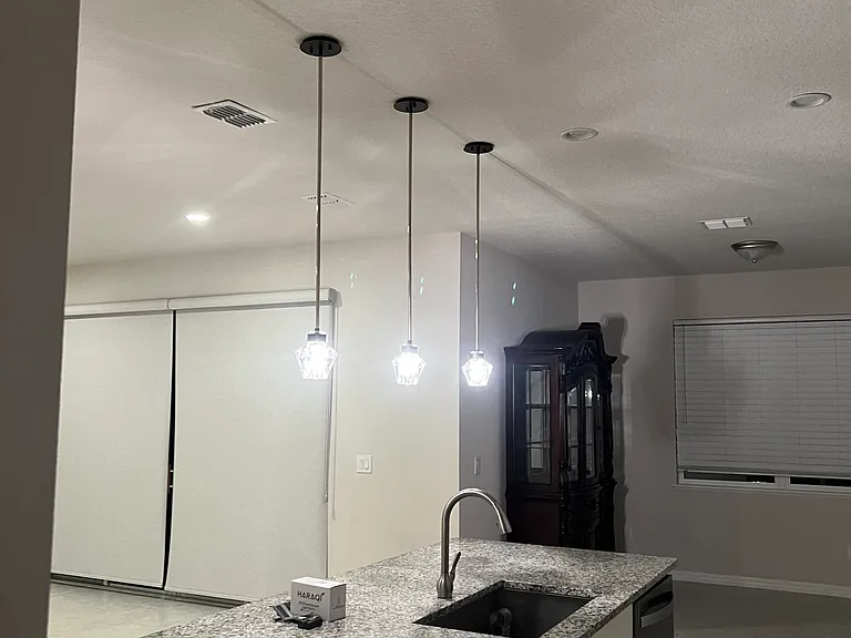 3601 Voyager Ln — Photo 6