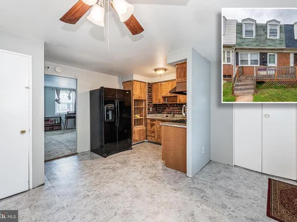 2721 Norland Rd, Baltimore, MD 21230