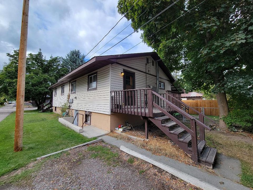 121 Mill Avenue A Apartments Whitefish, MT Zillow