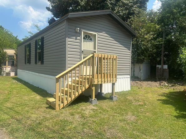 1351 E Little Creek Rd Lot 19
