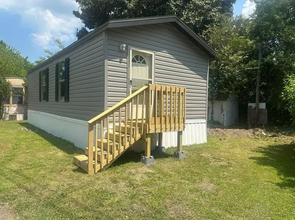 1351 E Little Creek Rd Lot 19, Norfolk, VA 23518