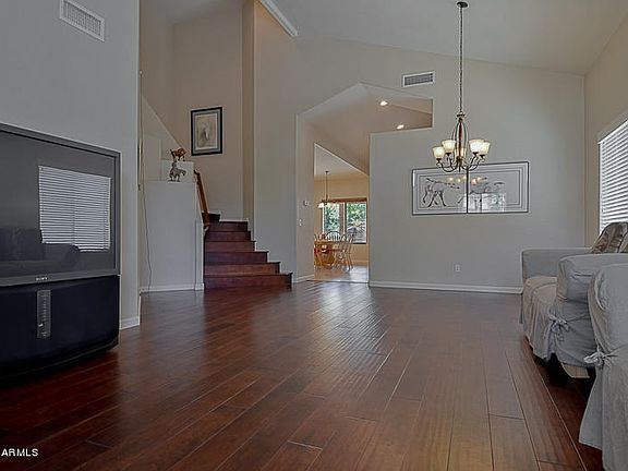4th image of 3565 W Sunshine Butte Dr