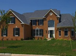 4200 Rolling Paddock Dr, Upper Marlboro, MD 20772