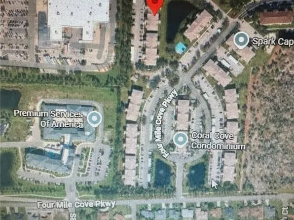 1775 Four Mile Cove Pkwy APT 1212, Cape Coral, FL 33990
