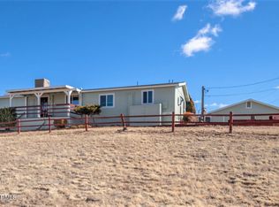 2850 W Rock Post Rd, Chino Valley, AZ 86323