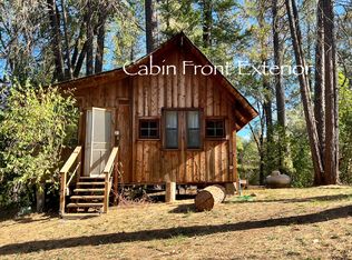 (Undisclosed Address), Nevada City, CA 95959