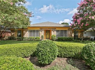 7155 Cosgrove Dr, Dallas, TX 75231