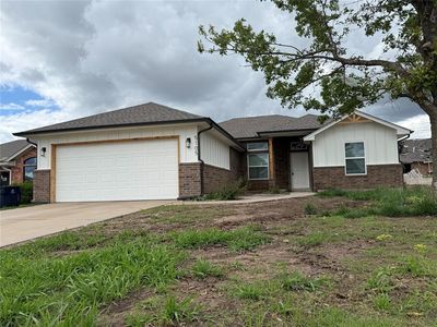5105 SE 85th St, Del City, OK, 73135