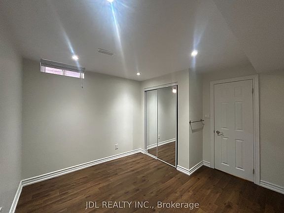 5th image of 36 Bendamere Cres #Basement