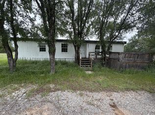 4231 Cottonwood Dr, Granbury, TX 76048