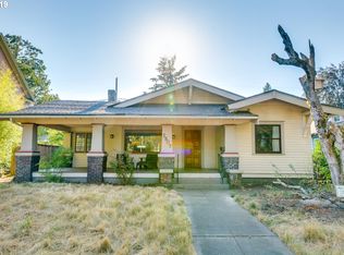 5809 N Commercial Ave, Portland, OR 97217