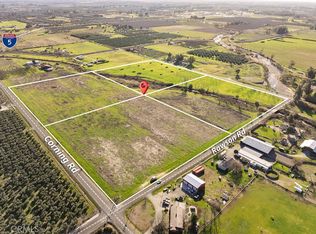 0 Corning Rd #2, Corning, CA 96021