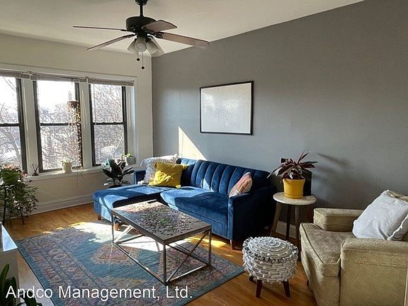 2nd image of 1910 W Berteau Ave #3