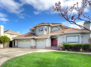 10486 San Fernando Ave, Cupertino, CA