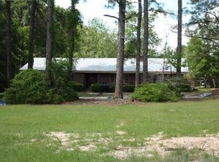 1211 N Twin St, Mount Vernon, GA 30445