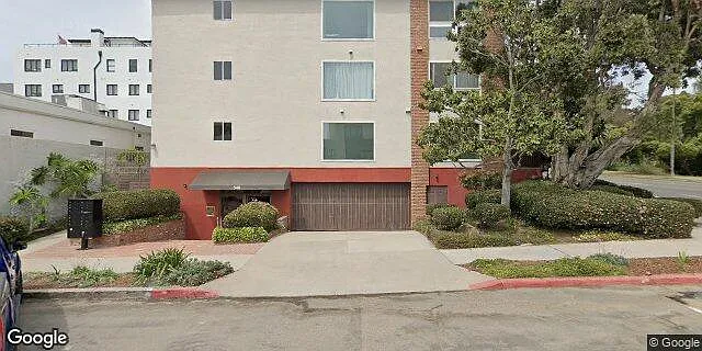 540 Hawthorn St #3A — Photo 42