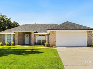 14750 Pawnee Ct, Foley, AL 36535